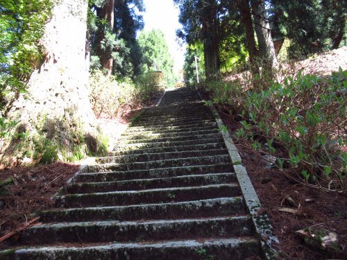 野登寺